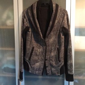 Lululemon jacket
